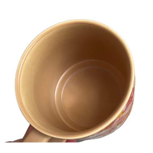 Starbucks 2019 Cactus Flower Ceramic Mug. - Picture 5 of 5